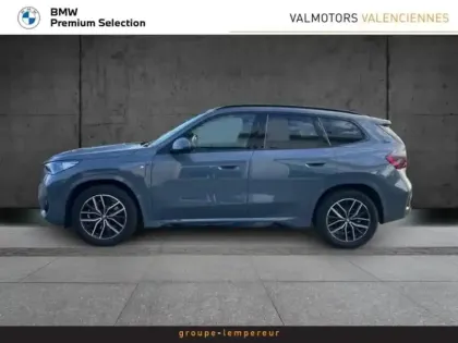 Photo 8 BMW X1  xDrive25e 245ch M Sport