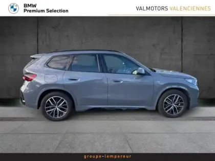 Photo 14 BMW X1  xDrive25e 245ch M Sport