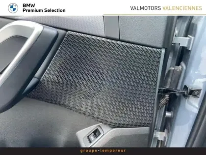 Photo 13 BMW X1  xDrive25e 245ch M Sport