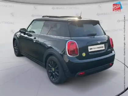 Photo 22 Mini Mini  Cooper SE 184ch Edition Premium Plus BVA 5CV
