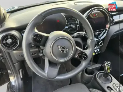 Photo 11 Mini Mini  Cooper SE 184ch Edition Premium Plus BVA 5CV