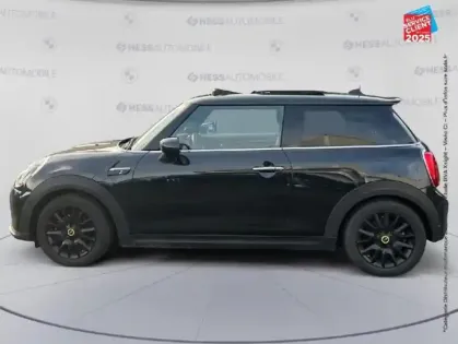 Photo 23 Mini Mini  Cooper SE 184ch Edition Premium Plus BVA 5CV