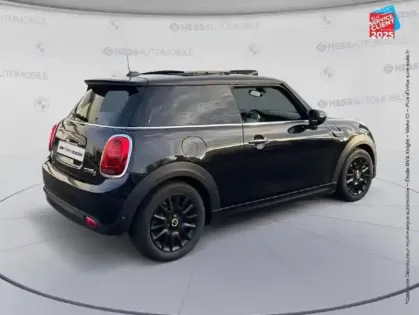 Photo 5 Mini Mini  Cooper SE 184ch Edition Premium Plus BVA 5CV
