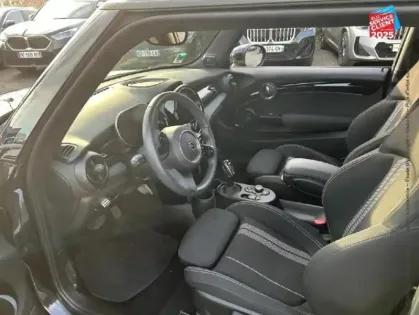 Photo 14 Mini Mini  Cooper SE 184ch Edition Premium Plus BVA 5CV