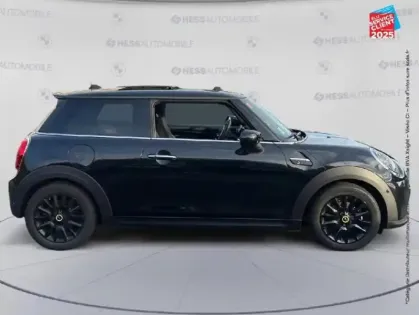 Photo 18 Mini Mini  Cooper SE 184ch Edition Premium Plus BVA 5CV