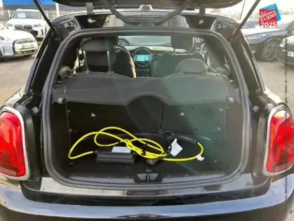 Photo 13 Mini Mini  Cooper SE 184ch Edition Premium Plus BVA 5CV