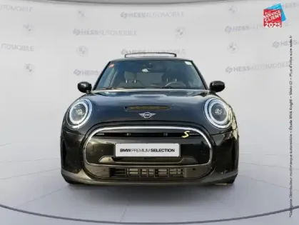 Photo 1 Mini Mini  Cooper SE 184ch Edition Premium Plus BVA 5CV