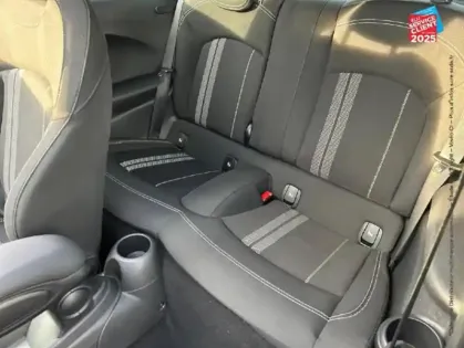 Photo 10 Mini Mini  Cooper SE 184ch Edition Premium Plus BVA 5CV