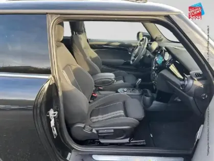 Photo 4 Mini Mini  Cooper SE 184ch Edition Premium Plus BVA 5CV