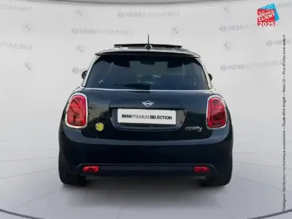 Photo 21 Mini Mini  Cooper SE 184ch Edition Premium Plus BVA 5CV