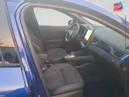 Photo 4 Renault Symbioz  1.6 E-Tech full hybrid 145ch esprit Alpine