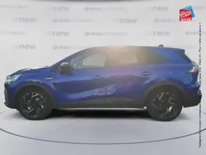 Photo 17 Renault Symbioz  1.6 E-Tech full hybrid 145ch esprit Alpine