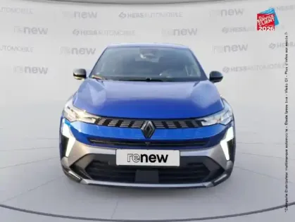 Photo 10 Renault Symbioz  1.6 E-Tech full hybrid 145ch esprit Alpine