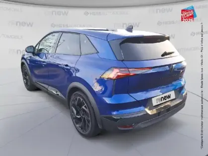 Photo 16 Renault Symbioz  1.6 E-Tech full hybrid 145ch esprit Alpine