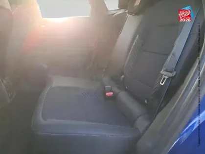 Photo 19 Renault Symbioz  1.6 E-Tech full hybrid 145ch esprit Alpine