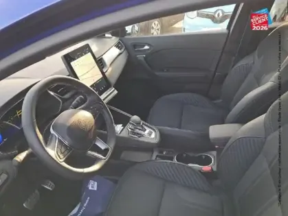 Photo 23 Renault Symbioz  1.6 E-Tech full hybrid 145ch esprit Alpine