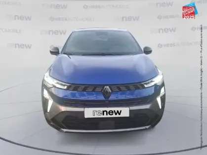 Photo 1 Renault Symbioz  1.6 E-Tech full hybrid 145ch esprit Alpine