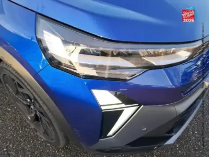 Photo 21 Renault Symbioz  1.6 E-Tech full hybrid 145ch esprit Alpine