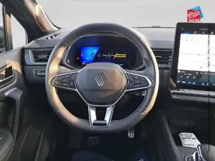 Photo 20 Renault Symbioz  1.6 E-Tech full hybrid 145ch esprit Alpine