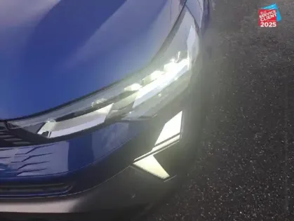 Photo 7 Renault Symbioz  1.6 E-Tech full hybrid 145ch esprit Alpine