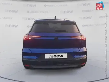 Photo 6 Renault Symbioz  1.6 E-Tech full hybrid 145ch esprit Alpine