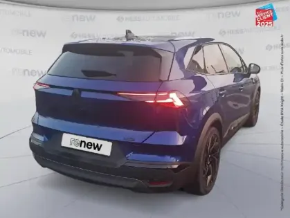 Photo 5 Renault Symbioz  1.6 E-Tech full hybrid 145ch esprit Alpine