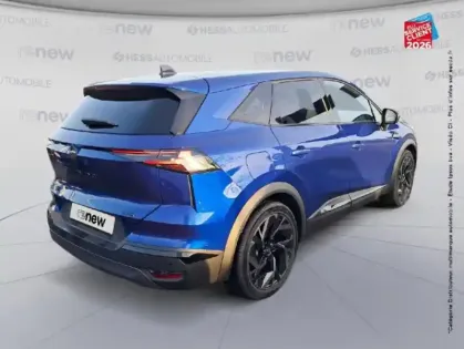 Photo 14 Renault Symbioz  1.6 E-Tech full hybrid 145ch esprit Alpine