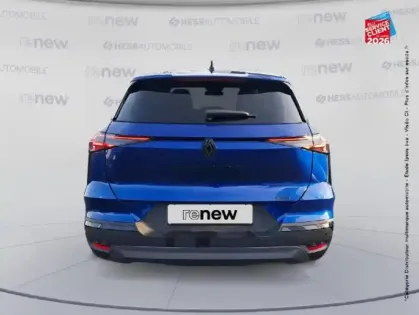 Photo 15 Renault Symbioz  1.6 E-Tech full hybrid 145ch esprit Alpine