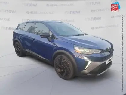 Photo 2 Renault Symbioz  1.6 E-Tech full hybrid 145ch esprit Alpine