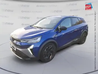 Photo 24 Renault Symbioz  1.6 E-Tech full hybrid 145ch esprit Alpine