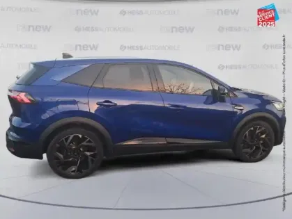 Photo 3 Renault Symbioz  1.6 E-Tech full hybrid 145ch esprit Alpine