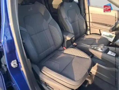 Photo 13 Renault Symbioz  1.6 E-Tech full hybrid 145ch esprit Alpine