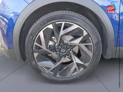 Photo 18 Renault Symbioz  1.6 E-Tech full hybrid 145ch esprit Alpine