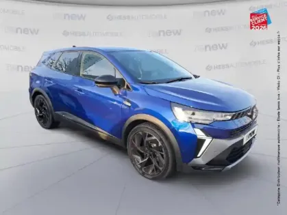 Photo 26 Renault Symbioz  1.6 E-Tech full hybrid 145ch esprit Alpine