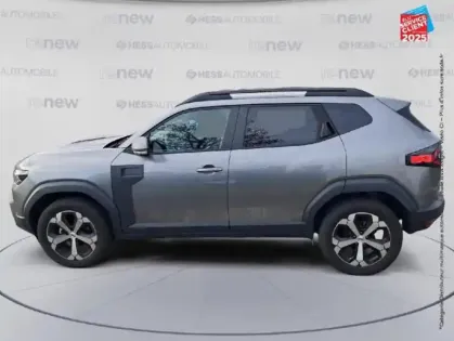 Photo 8 Dacia Duster  1.0 ECO-G 100ch Journey