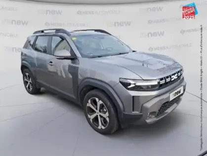 Photo 2 Dacia Duster  1.0 ECO-G 100ch Journey