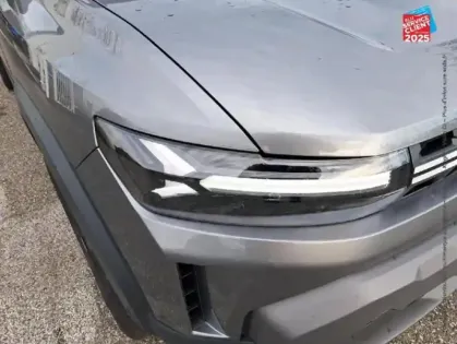 Photo 12 Dacia Duster  1.0 ECO-G 100ch Journey