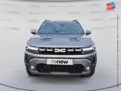 Photo 1 Dacia Duster  1.0 ECO-G 100ch Journey