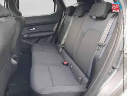 Photo 10 Dacia Duster  1.0 ECO-G 100ch Journey