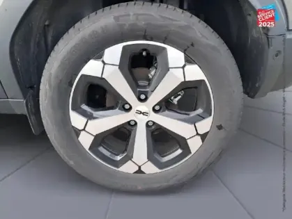 Photo 9 Dacia Duster  1.0 ECO-G 100ch Journey