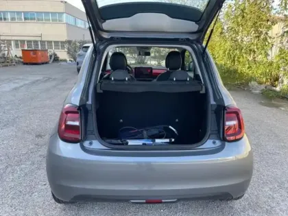 Photo 5 Fiat 500  e 95ch (RED) MY23