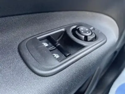 Photo 11 Fiat 500  e 95ch (RED) MY23