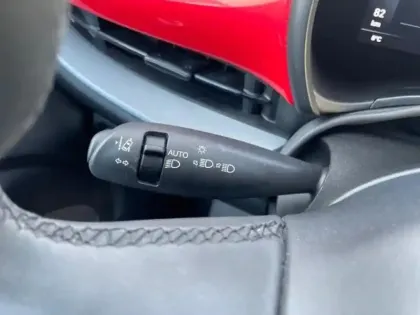 Photo 14 Fiat 500  e 95ch (RED) MY23