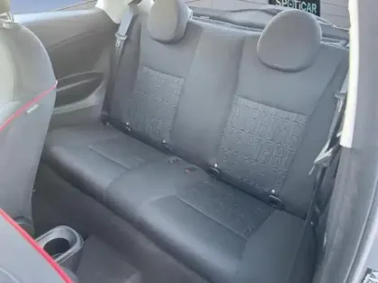 Photo 9 Fiat 500  e 95ch (RED) MY23