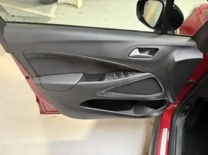 Photo 10 Opel Crossland  1.2 Turbo 130ch  Ultimate BVA