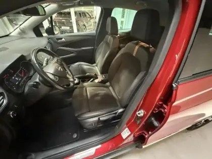 Photo 12 Opel Crossland  1.2 Turbo 130ch  Ultimate BVA