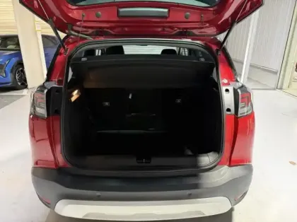 Photo 8 Opel Crossland  1.2 Turbo 130ch  Ultimate BVA