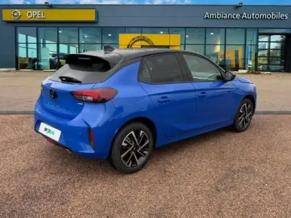 Photo 6 Opel Corsa  1.2 Turbo Hybrid 110ch GS e-DCT6