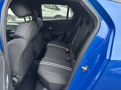 Photo 9 Opel Corsa  1.2 Turbo Hybrid 110ch GS e-DCT6