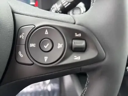 Photo 13 Opel Corsa  1.2 Turbo Hybrid 110ch GS e-DCT6